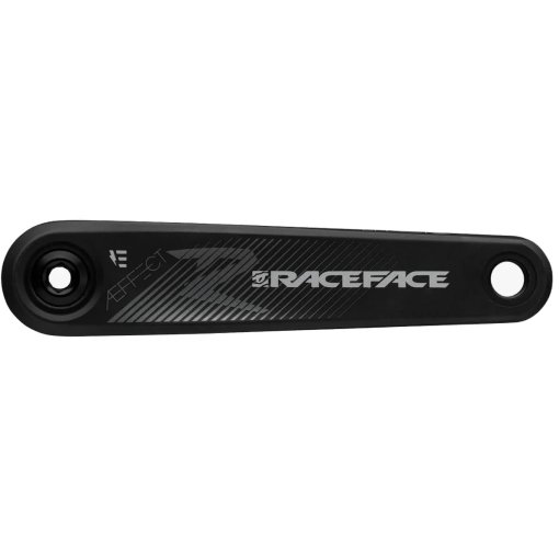 Produktbild von Race Face Aeffect R eMTB Kurbelarme | ISIS - Bosch SX - schwarz