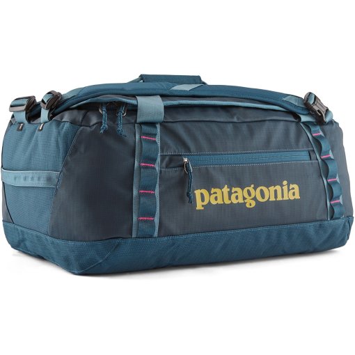 Foto de Patagonia Bolsa de Viaje - Black Hole Duffel 55L - Tidal Teal