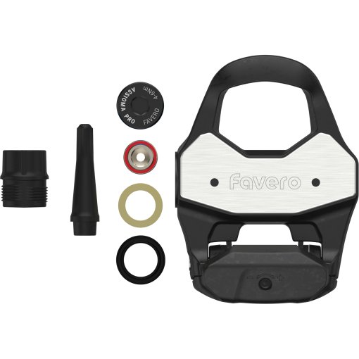 Produktbild von Favero Assioma PRO RL Pedalkörper - rechts