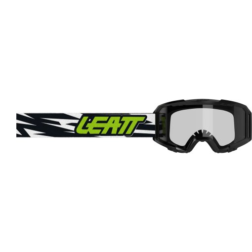 Immagine prodotto da Leatt Vizion 2.5 Occhialini - black/neon yellow clear