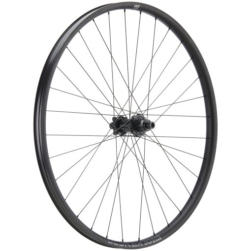 Immagine prodotto da Newmen Beskar 30 Ruota Posteriore - DH | 27.5&quot; | Clincher | 6-Bolt - 12x157mm - Micro Spline