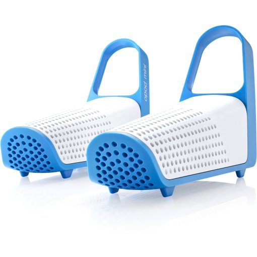 Foto de Shoefresh Secador de Calzados - Opod Mini - Par