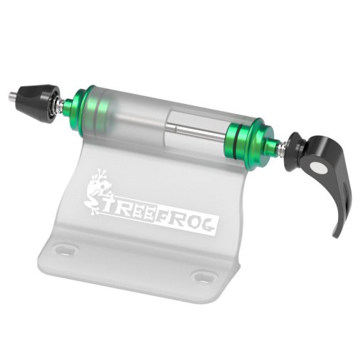 TreeFrog Adapter Osi do Uniwersalnego Mocowania Widelca - 20