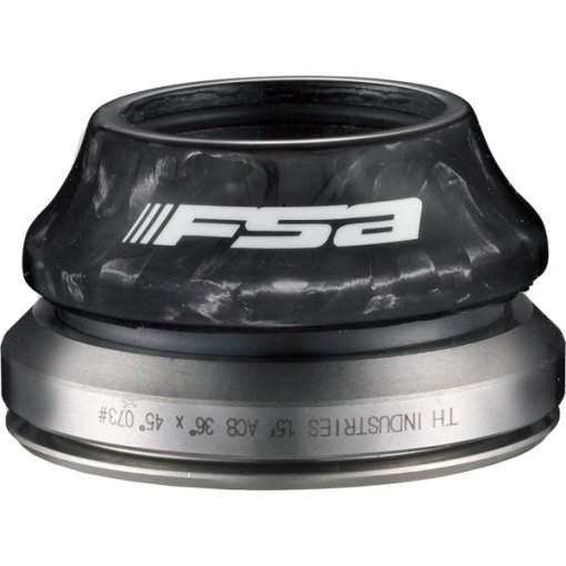 Immagine prodotto da FSA Orbit C-40/48-CF-ACB UD-Carbon Headset Tapered Drop In IS42/28.6 | IS52/40