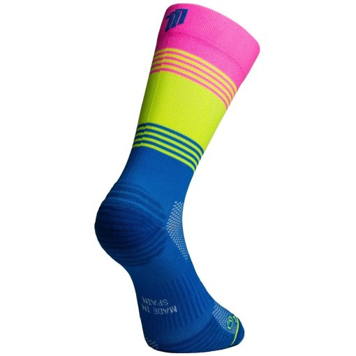 Produktbild von SPORCKS Running Socken - Fartlek Pink