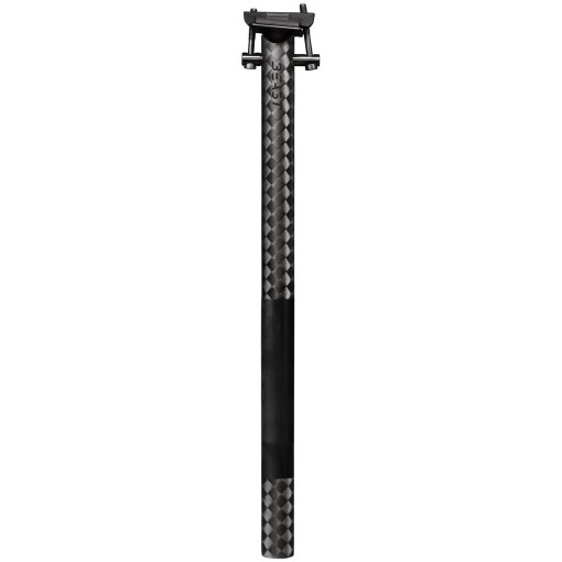 Immagine prodotto da Beast Components Reggisella - Carbon | Straight | IR - 27.2mm | SQUARE black