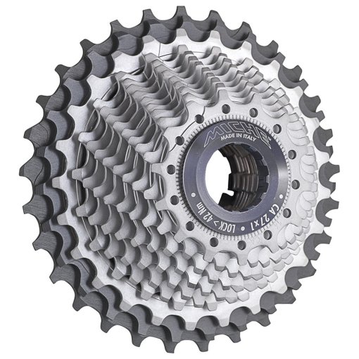 Immagine prodotto da Miche Cassetta - Primato K12 CA - argento