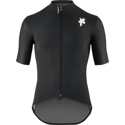 Foto de Assos Maillot de Manga Corta Hombre - EQUIPE RS S11 Shell - black series