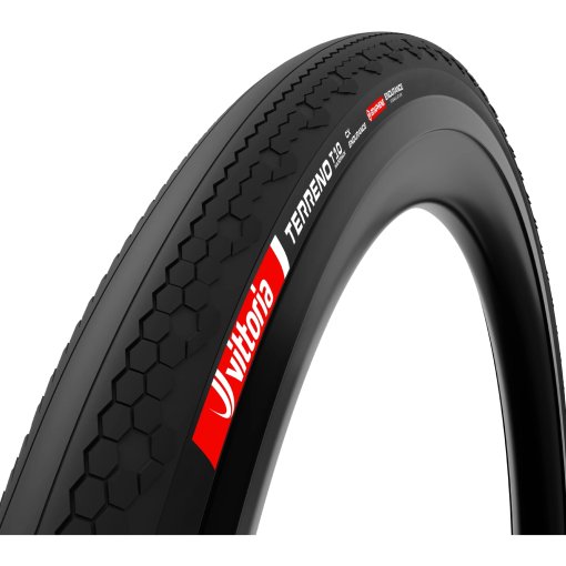 Produktbild von Vittoria Terreno T10 CX Faltreifen - Endurance - 32-622