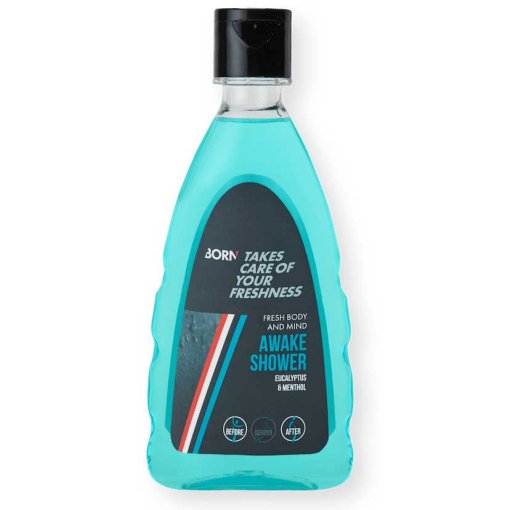 Immagine prodotto da BORN Gel Doccia 200ml - Awake Shower