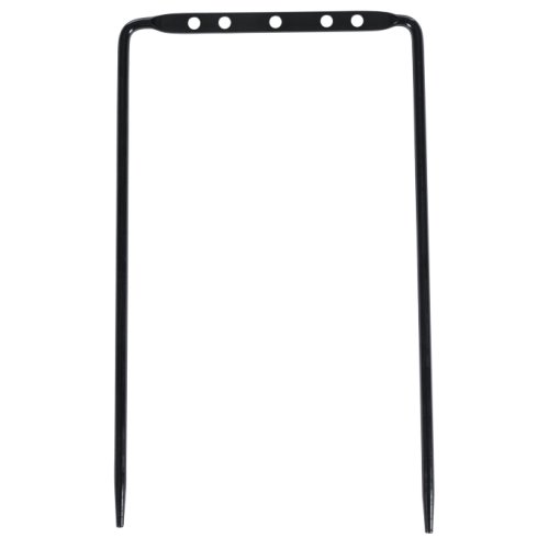 Produktbild von Basil Abstandhalter - schwarz