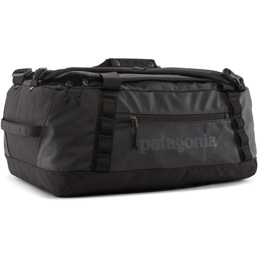 Foto de Patagonia Bolsa de Viaje 40L - Black Hole Duffel - Black w/Black