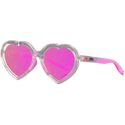 Photo produit de Pit Viper The Admirer HDPV Lunettes - Rainbow Jellies Pink