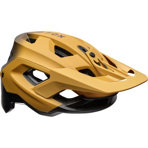 Photo produit de FOX Casque MIPS - Speedframe Pro - Backfade - bronze