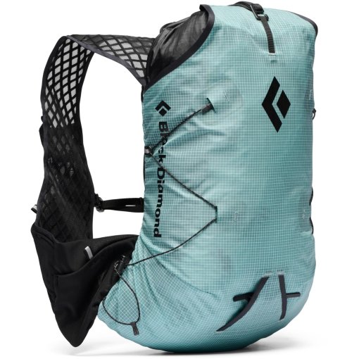 Produktbild von Black Diamond Distance 8 Rucksack Damen - Glacier