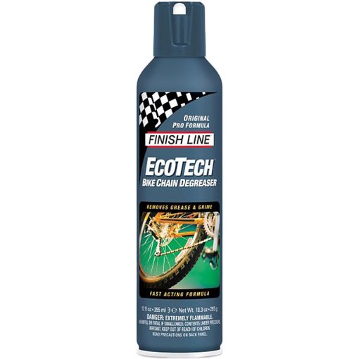 Foto de Finish Line Eco-Tech Multi-Degreaser 355ml