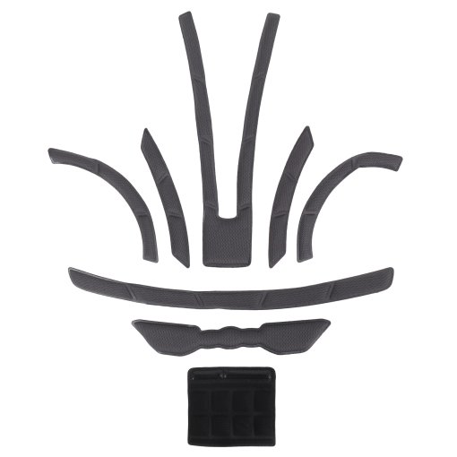 Foto de Livall Almohadillas Casco para C20 Casco