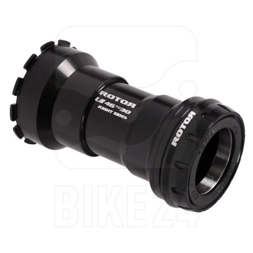 Immagine prodotto da Rotor UBB Press Fit 4630 - BBright - Road Steel Bottom Bracket - PF46-79-30