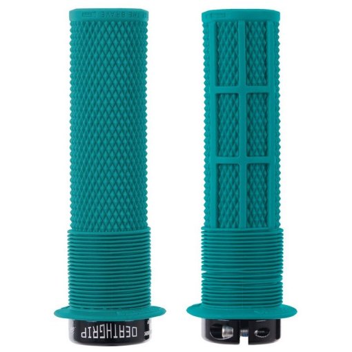 Produktbild von DMR Brendog Deathgrip Griffe - Dick - Weich - tribe