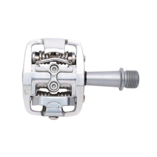 Immagine prodotto da HT 878 Clipless Pedal Aluminium - silver