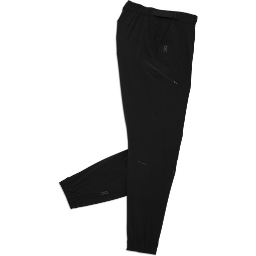 Immagine prodotto da On Pantaloni Outdoor Donna - Trek Pants - Nero
