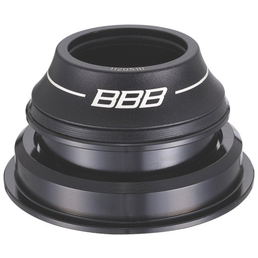 Foto de BBB Cycling Semi-Integrated Tapered BHP-54 Juego de dirección Ahead - tapered - ZS44/28,6 | ZS56/40