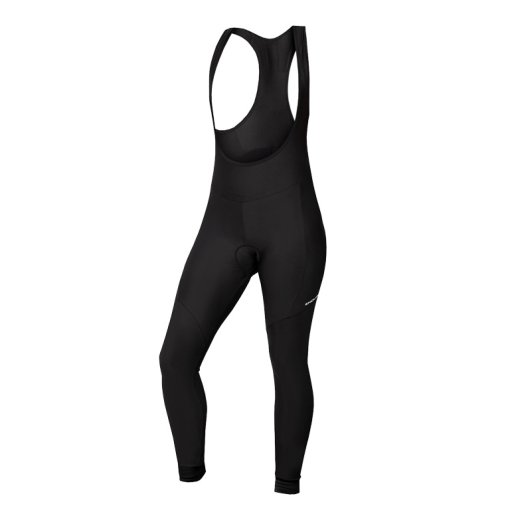 Foto de Endura Culotte con Tirantes Ciclismo Mujer - Xtract - negro