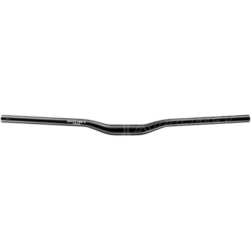 Immagine prodotto da Ritchey Trail Low Rizer 31.8 - 780mm MTB Handlebar - BB Black