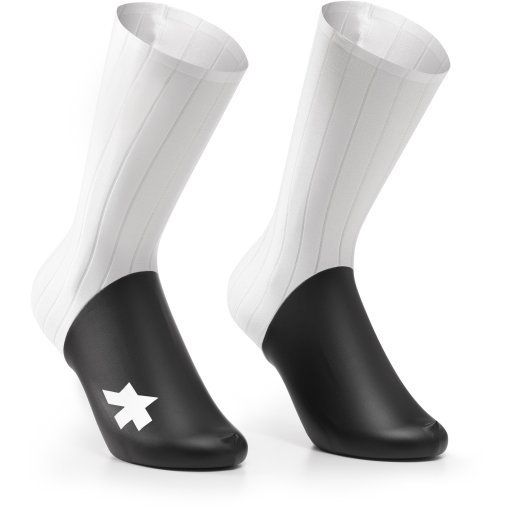 Foto de Assos Cubrezapatillas - RSR Speed Booties - black series