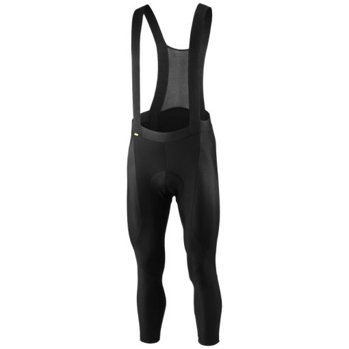 Produktbild von Gonso Ride Miles 5/6 SC Trägerhose Herren - Black