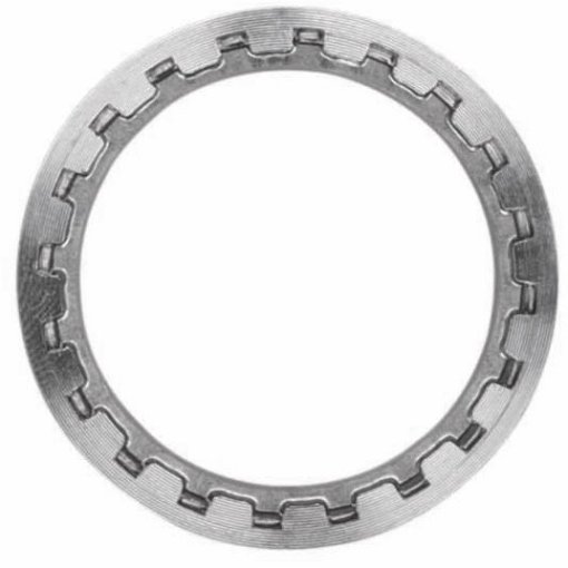 Foto de FSA Lockring for Fazua Drive Unit Spider - ML097