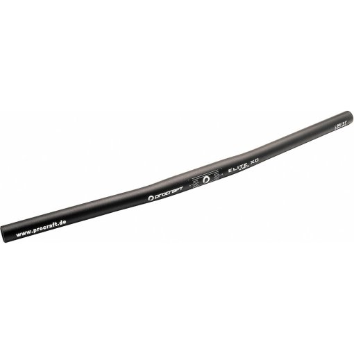 Productfoto van Procraft Elite XC Flatbar 25.4 MTB Handlebar