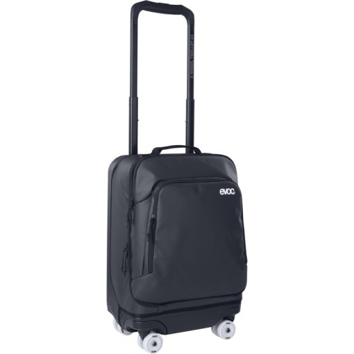 Immagine prodotto da EVOC Trolley - 4-Wheel Trolley 40L - Carbon Grigio/Nero