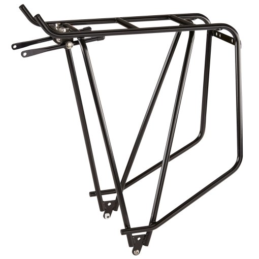 Produktbild von Tubus Cargo Classic Gepäckträger - schwarz