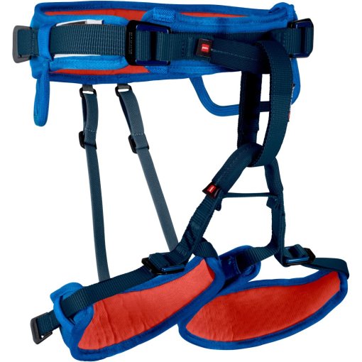 Photo produit de Mammut Ophir Harness Kids - dark cyan
