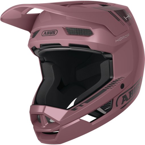 Productfoto van ABUS HiDrop Helm - blush red