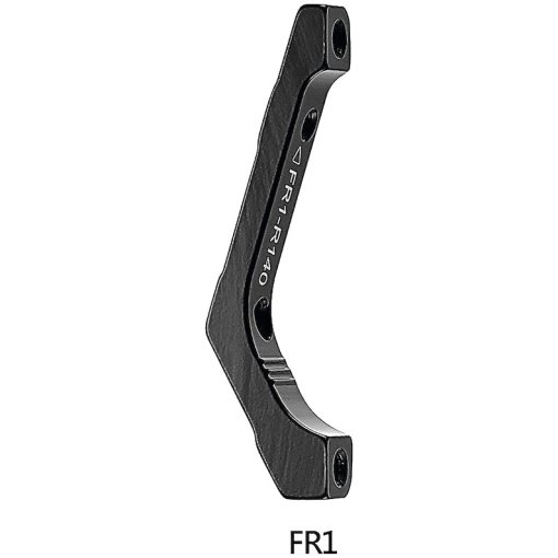 TRP FF1 / FR1 Disc Brake Adapter 140mm - Flat Mount to Postmount