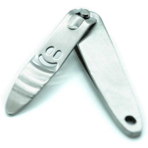 Immagine prodotto da Climbskin Tagliaunghie - Smiley