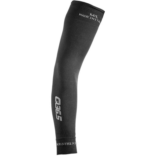 Foto de Q36.5 Manguitos - Sun &amp; Air - negro/gris