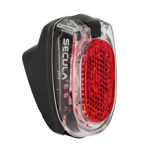 Immagine prodotto da Busch + Müller Secula Plus LED Mudguard Rear Light - 331ASK