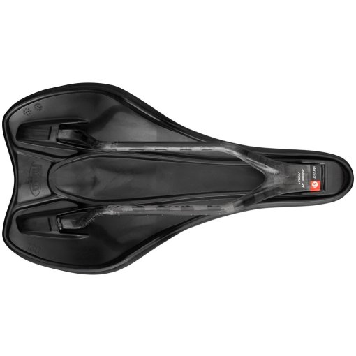 Selle Italia SLR Boost Saddle - Kit Carbonio - S1 | black | BIKE24