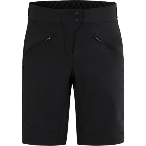 Immagine prodotto da Ziener Pantaloncini Donna - Nasita X-Function - nero