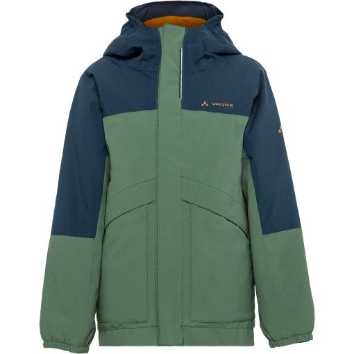Foto de Vaude Chaqueta Niños - Escape Padded - woodland