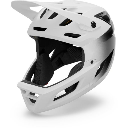 Productfoto van Giro Coalition Spherical Integraalhelm - matte white/black