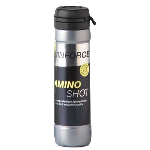Foto de WINFORCE Suplemento - Amino Shot - 32ml