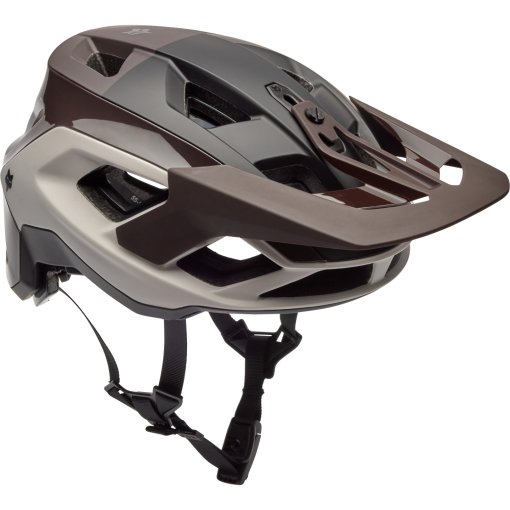 Foto de FOX Casco MTB - Speedframe RS Paranoid - cocoa