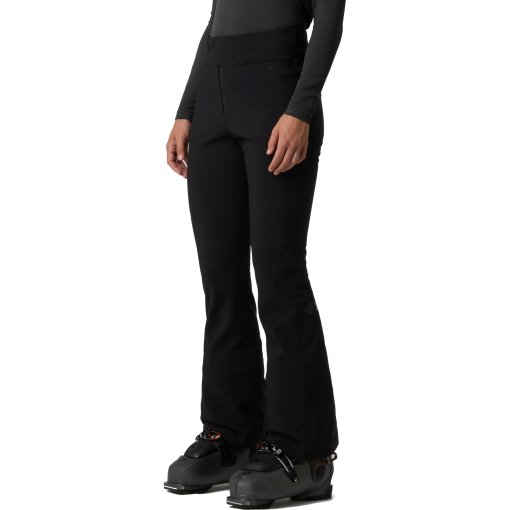 Foto de The North Face Pantalones Esquí Mujer - Snoga - Largo - TNF Black/TNF Black