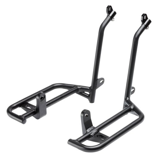 Picture of Benno Bikes Boost Sideloader Set - black