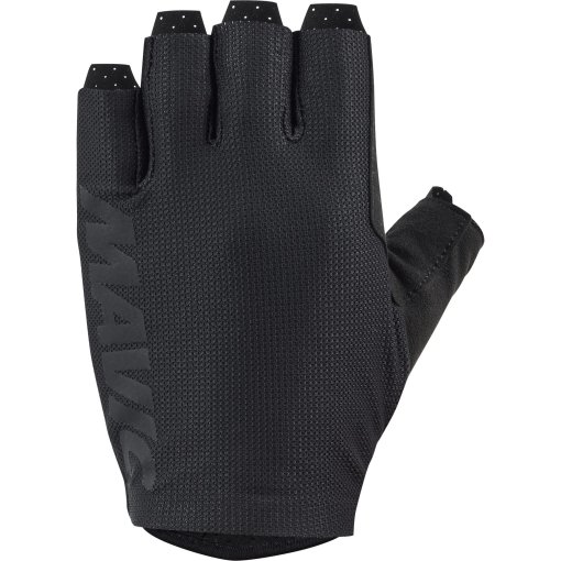 Photo produit de Mavic Gants Vélo - Cosmic - noir