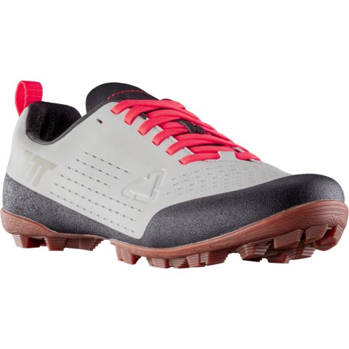 Kuva tuotteesta Leatt 2.0 Endurance Clip Gravel/XC Kengät Miehet - cream white